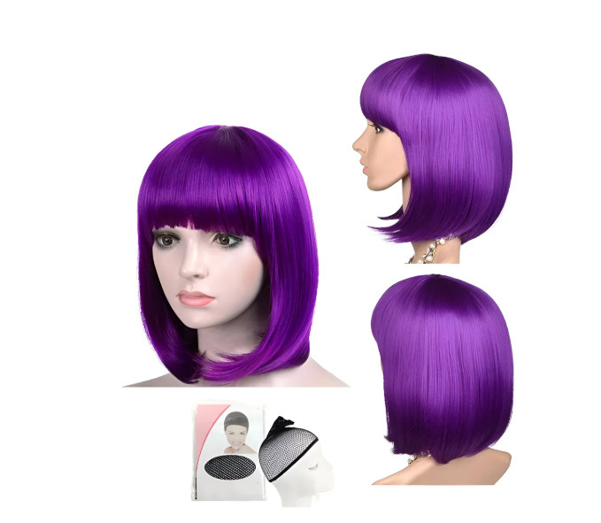 dark purple