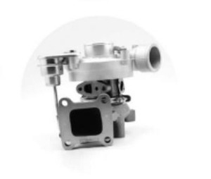 ターボチャージャーTOYOTA 2-LT CT20 1720154060エンジン - Product Image 2