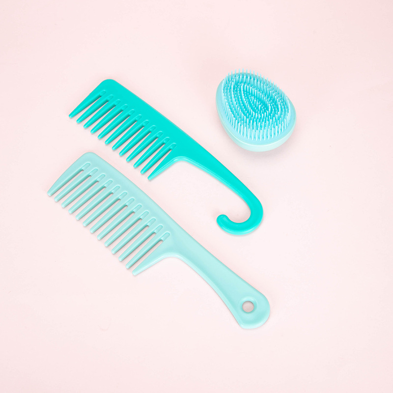 Blue 3-piece set