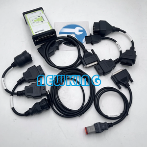 Тяжелый грузовик для Vol-vo Vocom 88890300 V2.8.150 грузовик диагностический UD для Mack для Vol-vo Vocom интерфейс диагностическое Программирование - Product Image 3
