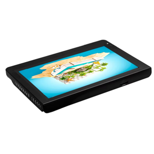 Çin Mini Led Tv markaları Lcd televizyon <span class=keywords><strong>Dtv</strong></span> + Atv hepsi 1 Tv Mini dijital Tv