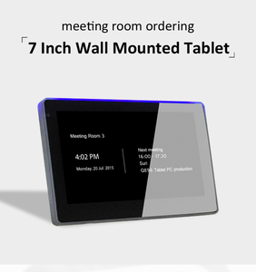 SIBO 7 Pollici NFC Rugged Android Tablet Pc Industriale Con RS485 GPIO Arduino - Product Image 6