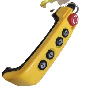 COP-devre tip kontrol kolu, yeni görünüm, elektrikli vinçler için uygun - Product Image 2