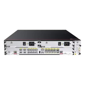 华威AR6280企业10GE NetEngine集成sd-wan VPN安全和MPLS功能企业网络路由器 - Product Image 6
