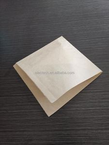 Full <strong>Automatic</strong> Sheet Feeding Paper Bag <strong>Handle</strong> <strong>Making</strong> <strong>Machine</strong> Paper Shopping Bag <strong>Making</strong> <strong>Machine</strong> with <strong>Handles</strong> - Product Image 5