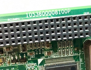ARBOR EmCORE-a5360 1053600008100P AndroidパネルPC組み込みコンピュータコンピュータ用在庫あり - Product Image 5