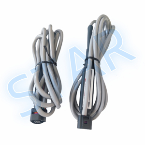 Customized Spartan <strong>Lambda</strong> Oxygen Controller 2 with 8ft Cable for the Boschs LSU 4.9 Wideband <strong>Sensor</strong> - Product Image 1