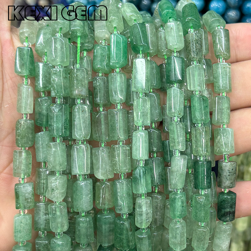 Fluorine verte naturelle