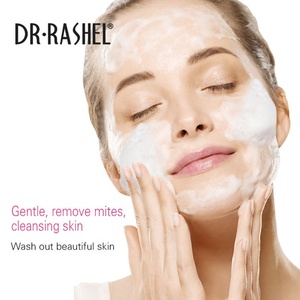 DR.RASHEL nazik temiz ve ferahlatıcı cilt çoklu kullanım beyazlatma solmaya noktalar sabun - Product Image 2