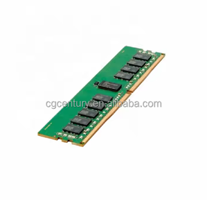 Được sử dụng trong kho 06200241 32G DDR4 2Rx4 PC4-2666V-R n26ddr402 Bộ nhớ máy chủ - Product Image 1