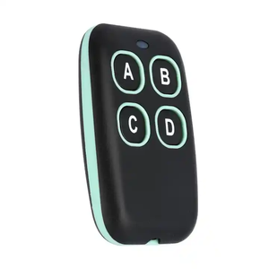 Learning <strong>Code</strong> Clone <strong>Remote</strong> <strong>Universal</strong> 4 Keys <strong>Remote</strong> Control Cloning Duplicator Light Smart Home Appliance <strong>Remote</strong> Control