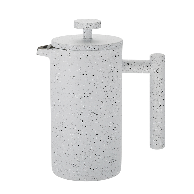 Marble White