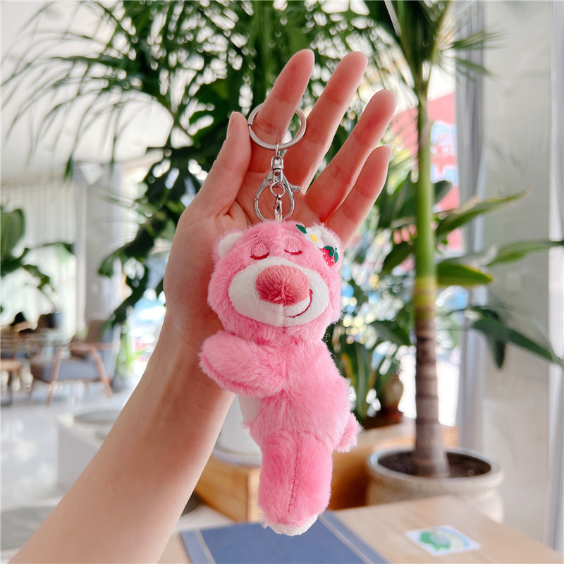 12cm lying, normal pendant