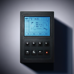 Industrial Controls Plc <strong>Controller</strong> Module and Original Variable Frequency Drive - Product Image 6