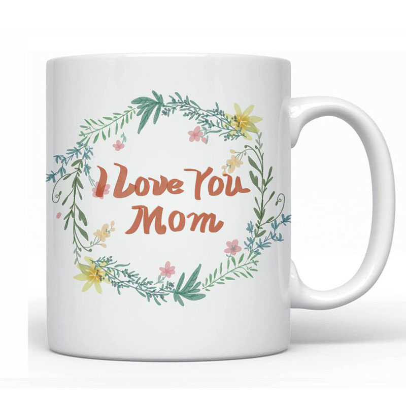 Taza del día de madre