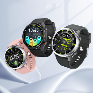 Premium Quality 2024 Wearable Devices As <strong>Android</strong> Smartwatch Smart <strong>Watch</strong> for Men - Product Image 2