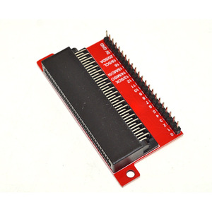 GPIO Expansion Board for Micro Interface the Essential Tool for <strong>Embedded</strong> <strong>Systems</strong> - Product Image 2