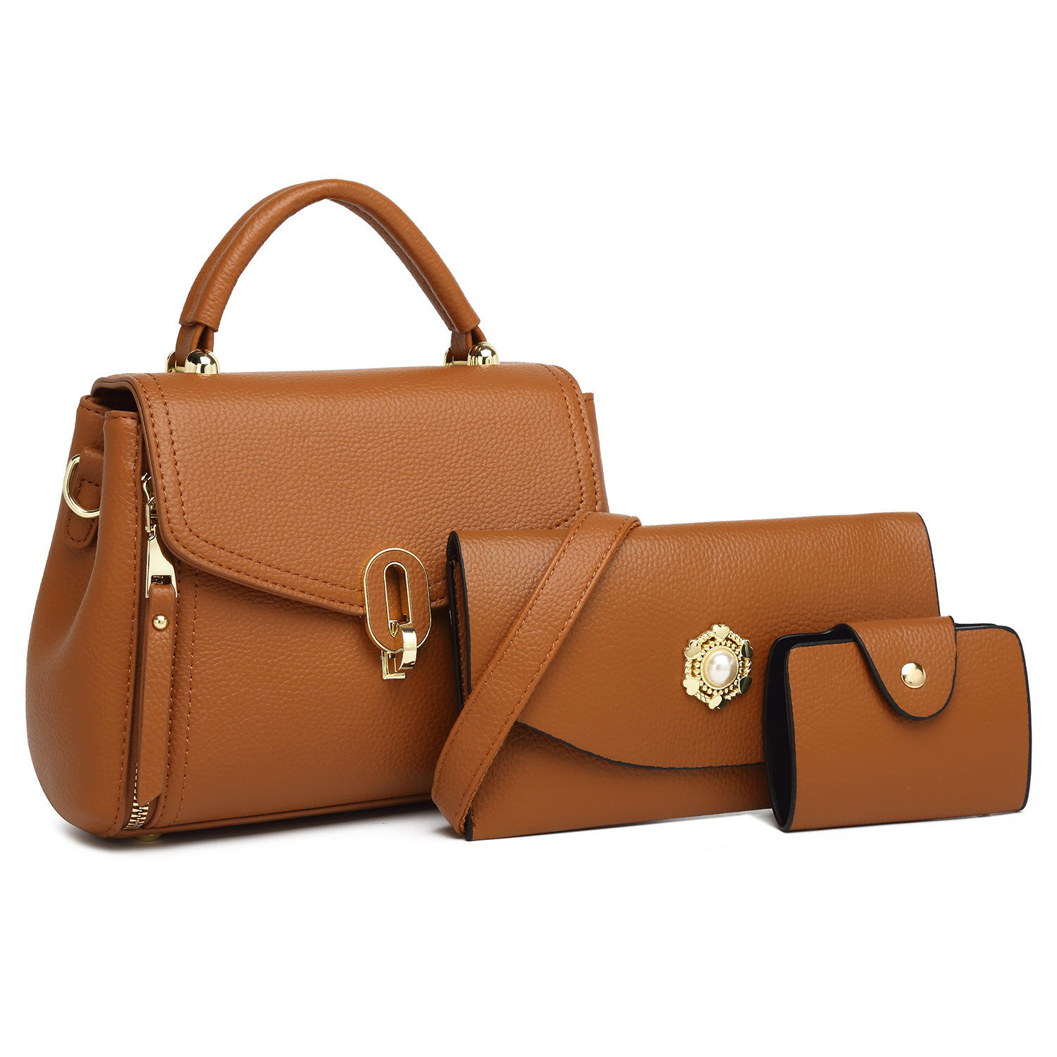 น้ำตาลอ่อน