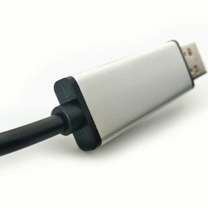 FTDI USB to XLR 3P Female for USB-DMX PC Control <strong>Cable</strong> Freestyler Computer Config Encoder <strong>Cable</strong> - Product Image 4