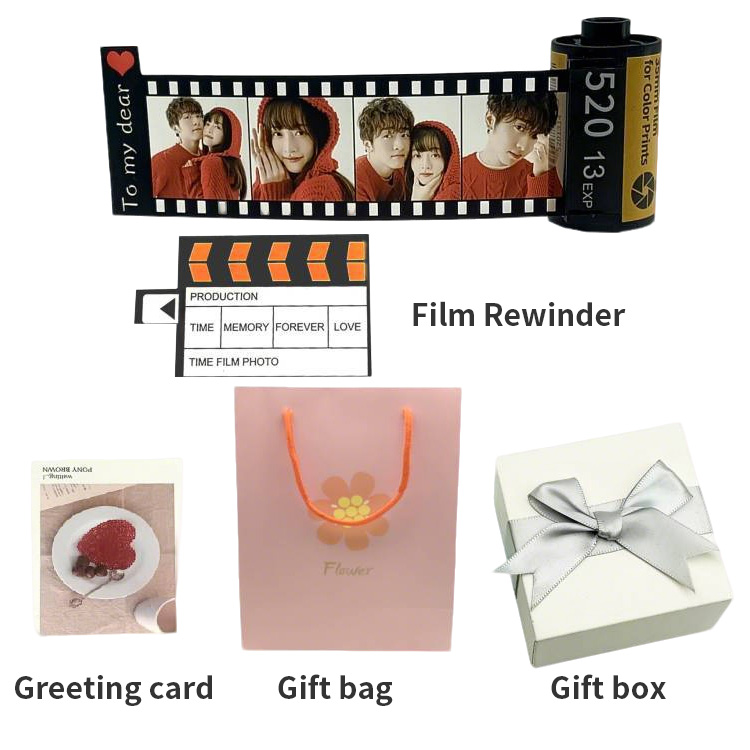 520 Exquisite Gift Set