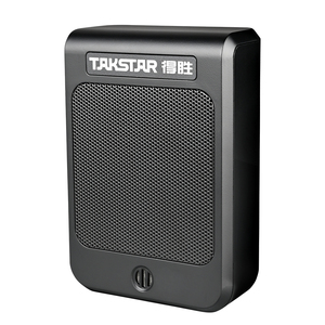 Para Takstar, sistema de altavoces de intercomunicador de ventana profesional, micrófono con cable de Audio de doble vía sin ruido antiinterferencias - Product Image 6