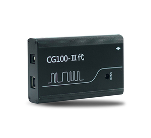CG100 PROG III Renesas <span class=keywords><strong>Infineon</strong></span> XC236x Programmierer CG100 III