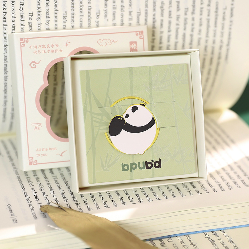Round gift box