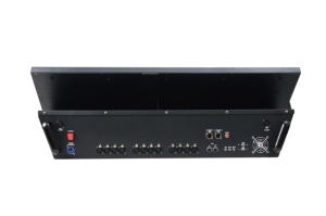 Консоль освещения DMX контроллер для сценической консоли Dual Touch Pro - Product Image 5