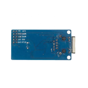 Yixintai IN STOCK W5500 <strong>Ethernet</strong> Network Module Hardware TCP IP Protocol SPI 51 STM32 Driver Development Board over W5100 - Product Image 4