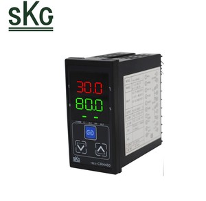 Controlador de temperatura y humedad con pantalla Digital, medidor de temperatura y humedad con un amplio rango de entrada y método de salida - Product Image 2