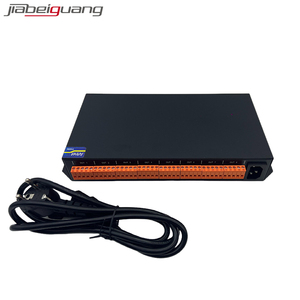 <strong>DMX512</strong> 8 <strong>Outputs</strong> <strong>LED</strong> SD Card Controller for <strong>Led</strong> Pixel Dot <strong>Led</strong> <strong>Decoder</strong> Smart Pixel Controller - Product Image 5