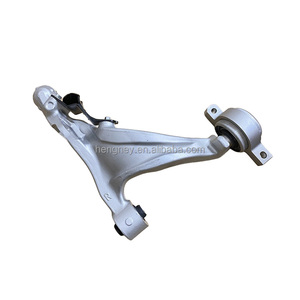 Hengney Auto Parts Front Right Lower Control Arm <strong>54500</strong>-1MA0B <strong>54500</strong> 1MA0B Front Control Arm for NISSAN(EL) - Product Image 1