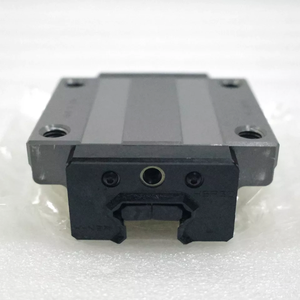 CNC <strong>Linear</strong> <strong>Guide</strong> <strong>Rail</strong> HSR30A1SS HSR30A Original <strong>Linear</strong> <strong>Guide</strong> <strong>Blocks</strong> HSR30A1SS <strong>Linear</strong> <strong>Guide</strong> <strong>Rail</strong> Slider - Product Image 3