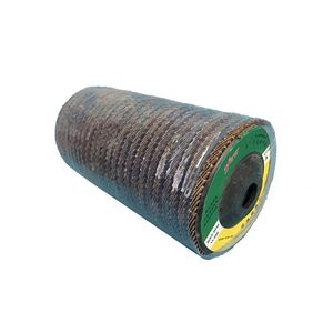75mm פלסטיק גיבוי דש דיסק להסרת צבע זווית מטחנות מלטש דיסקים מתכת שוחק כלי