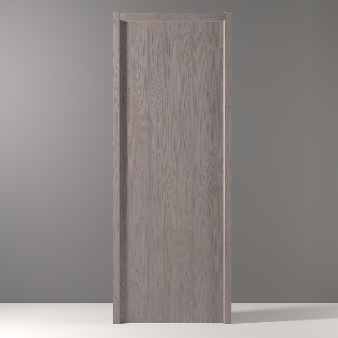 Gris Clair Grain Montagne