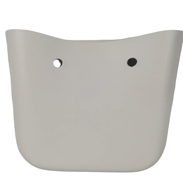 Solo cuerpo de bolsa blanca