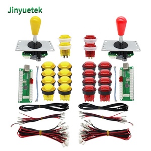 Заводской прямой USB-кодировщик с нулевой задержкой - Product Image 3