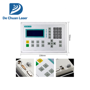 FSCUT 2000C Cypcut <span class=keywords><strong>Software</strong></span> <span class=keywords><strong>CNC</strong></span>-Faserlaser schneide maschine Lasers teuerung system