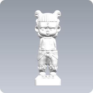 推进定制金属打印3D打印服务。