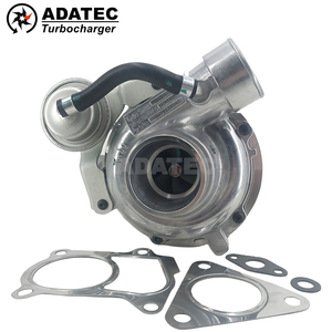 Adatec RHF5 8973125140ターボ8972572000 VA430015 ISUZU/HOLDEN Jackaroo 4JX1T 3.0Lターボ充電器アセンブリ用 - Product Image 5