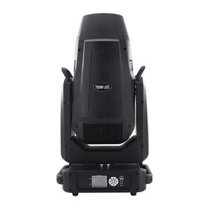 Büyük olay 700W profil CMY CTO LED hareketli kafa ışık yakınlaştırma etkisi 3 prizma sahne aydınlatma ekipmanları için tiyatro bar parti Livehouse - Product Image 4