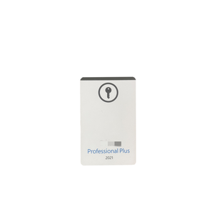 Genuine Office 2021 ProPlus License <strong>Key</strong> and Box Contains <strong>Key</strong> OFFICE 2021 PP Retail <strong>Key</strong> Online Activation 3-month Warranty - Product Image 3