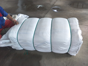 hohe dichte polyethylen anti-vogel-netz / vogelnetzfalle / hdpe anti-vogel-netz - Product Image 3