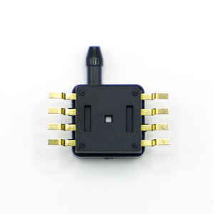 High Stability and Precision <strong>Analog</strong> Voltage <strong>Output</strong> Pressure <strong>Sensor</strong> Amplified Version - Product Image 3