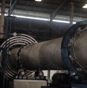 High Efficiency Continuous <strong>Carbonization</strong> Activation Furnace <strong>for</strong> Coconut <strong>Shell</strong> <strong>Palm</strong> <strong>Kernel</strong> <strong>Shell</strong>