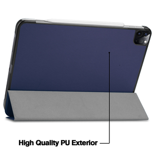 Leadingplus Protective <strong>Cover</strong> for <strong>iPad</strong> 10.9 Inch High Quality PU Fabric Waterproof Tablet Case for <strong>iPad</strong> Air 1 <strong>2</strong> 3 4 - Product Image 6