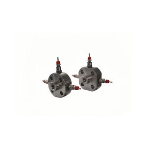 双封堵和放气 (DBB) 和单封堵和放气 (SBB) 球阀 - Product Image 4