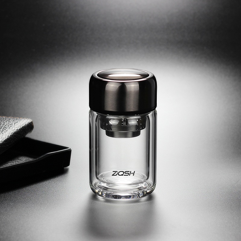 Gris bronze 120ml-avec filtre