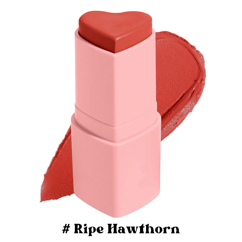 1-1 Ripe Hawthorn