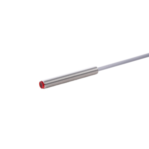 Sensore Laser a piccola macchina sensore ottico a risposta rapida sensore Laser sensore di rilevamento oggetti trasparente - Product Image 1